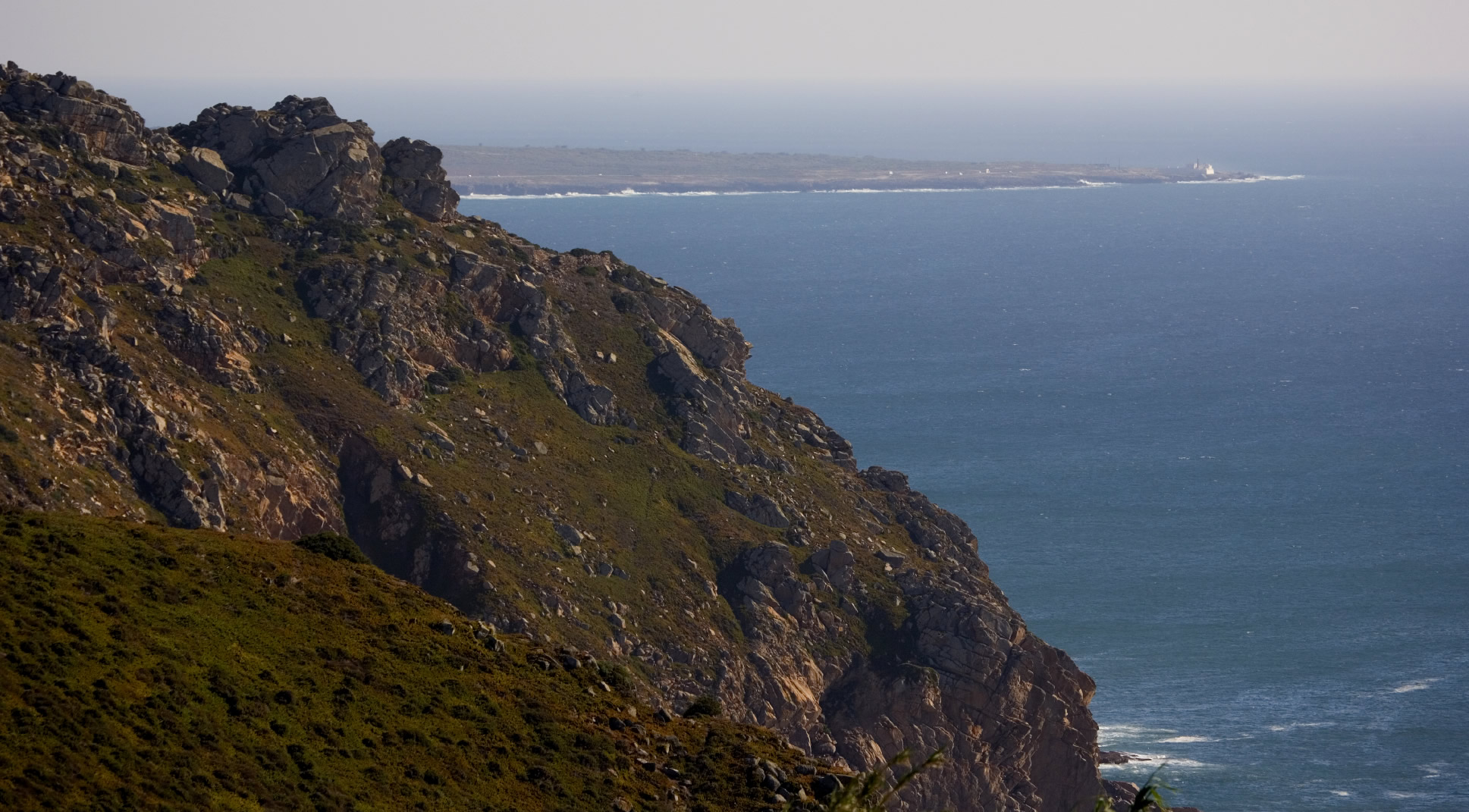 MARINHA GUINCHO