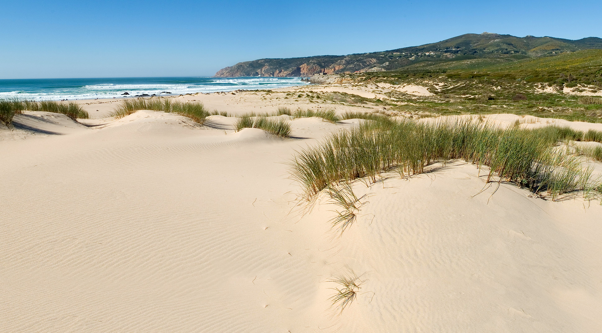 MARINHA GUINCHO